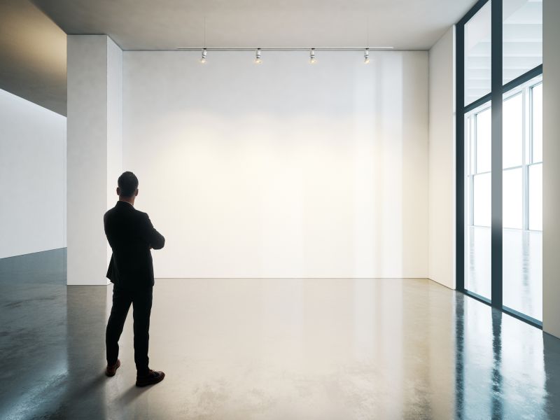 Cement Floor Installation in Miamitown, OH