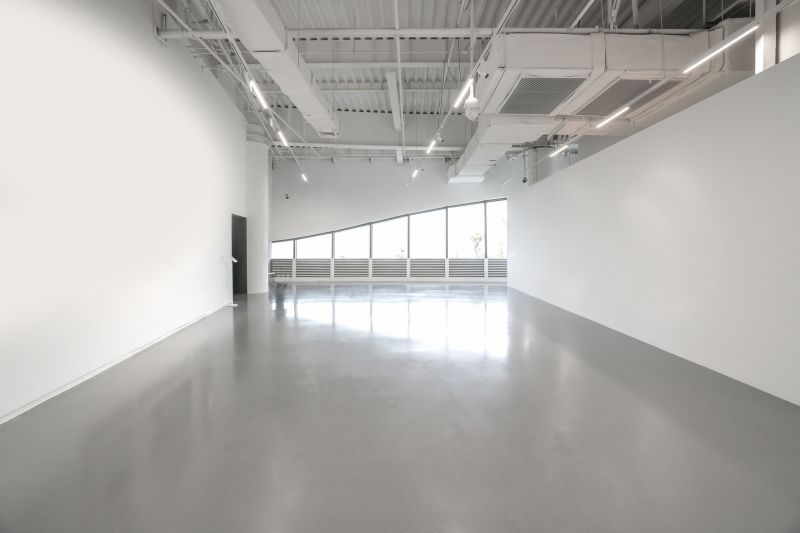 Cement Floor Installation in Spring Valley, OH