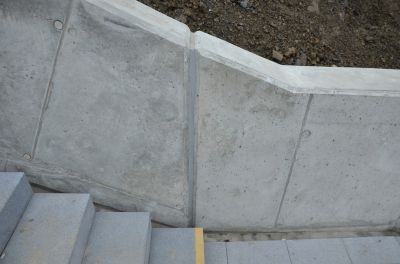 Cement Work in Clermont County, OH
