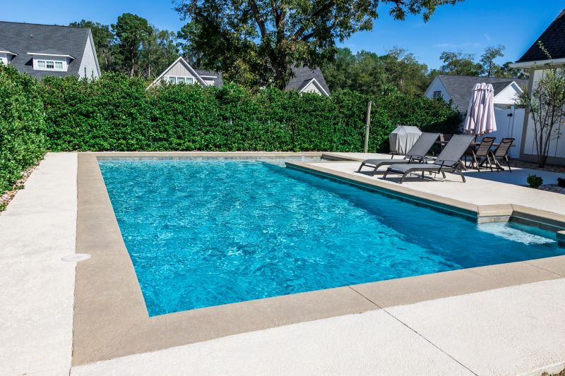 Concrete Deck Replacement in Clermont County, OH