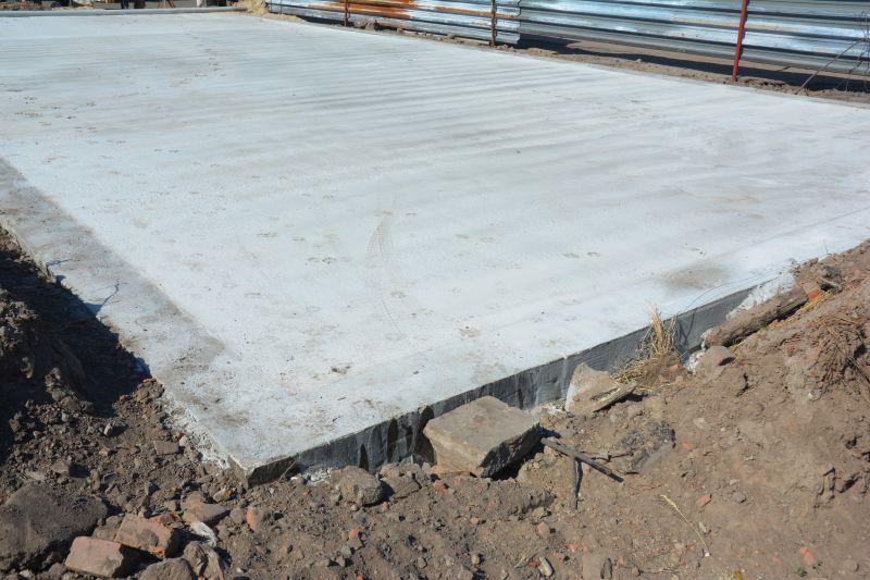 Concrete Flatwork Service in Clermont County, OH