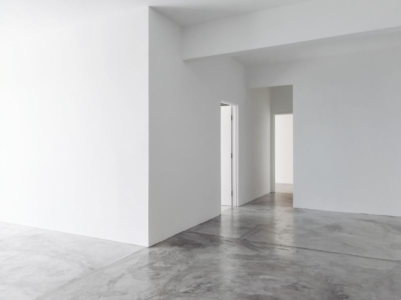 Concrete Floor Construction in Miamitown, OH