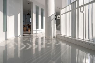 Concrete Floor Installation in Covington, KY