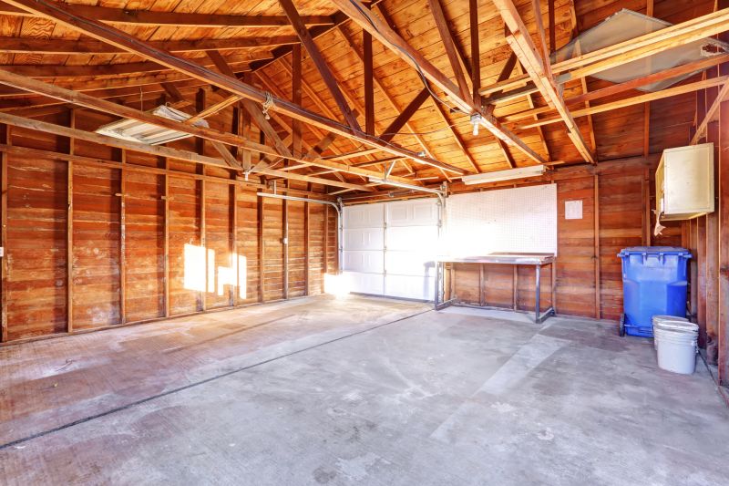Concrete Floor Installation in Franklin, OH