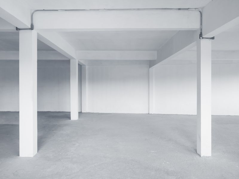 Concrete Floor Replacement in Clermont County, OH