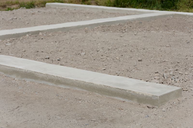 Concrete Foundation Installation in Monroe, OH