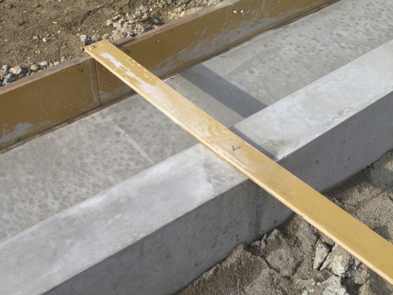 Concrete Foundation Installation in Williamsburg, OH