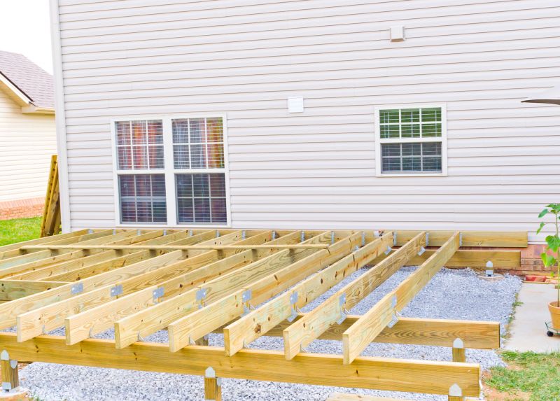 Concrete Remodeling in Clermont County, OH