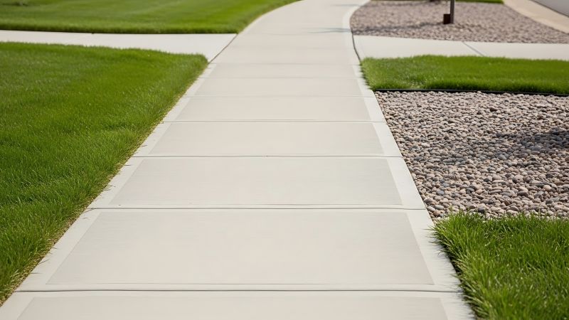 Concrete Service in Amelia, OH