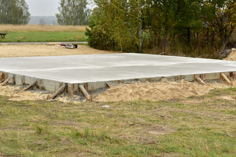 Concrete Service in Fort Thomas, KY