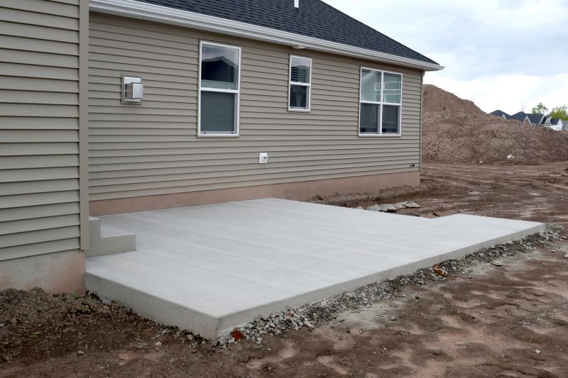 Concrete Service in Fort Thomas, KY
