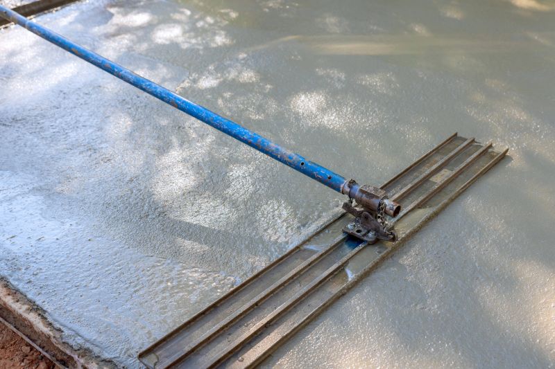 Concrete Service in Lebanon, OH