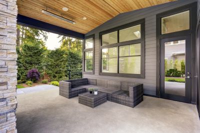 Concrete Service in Clermont County, OH