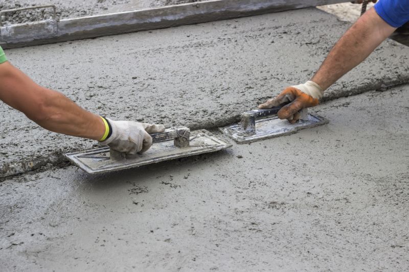 Concrete Service in Miamitown, OH