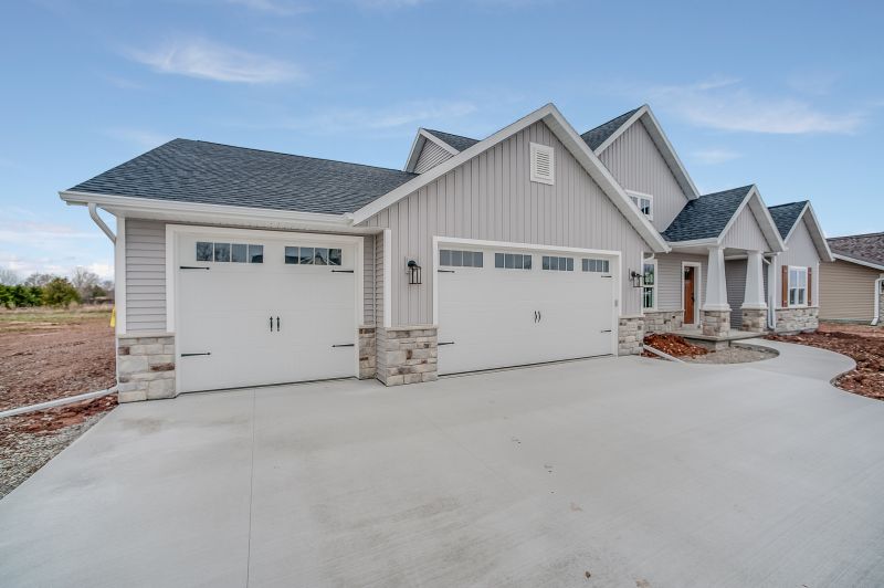 Concrete Service in Milford, OH