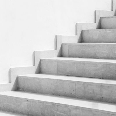Concrete Stairs Construction in Covington, KY