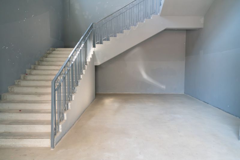 Concrete Stairs Installation in Ft Mitchell, KY