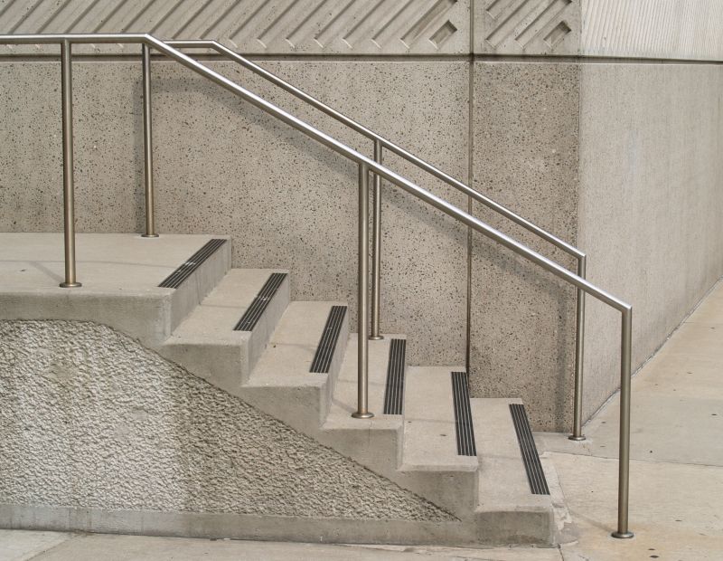 Concrete Stairs Installation in Springboro, OH