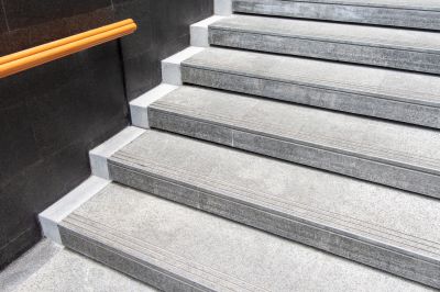 Concrete Stairs Installation in Trenton, OH