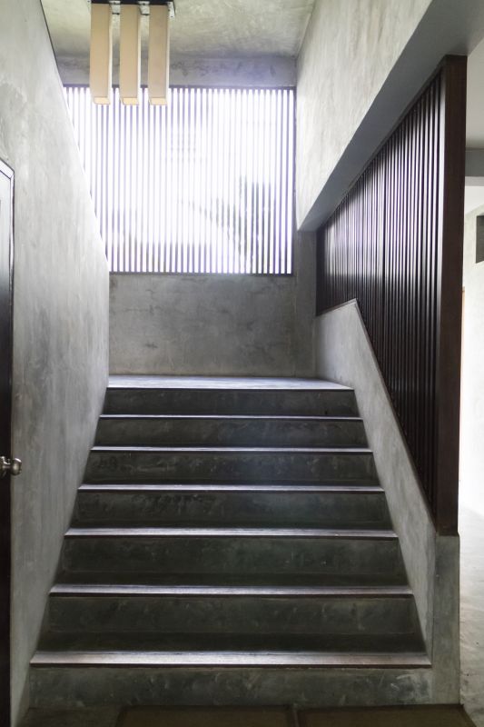 Concrete Stairs Installation in Warren County, OH