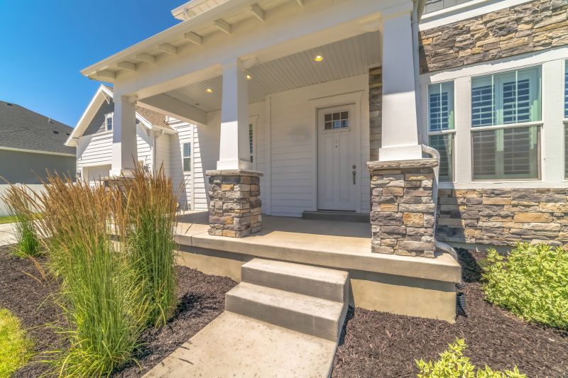 Concrete Steps Replacement in Blanchester, OH
