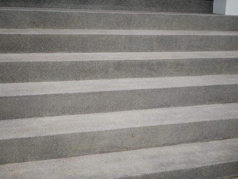 Concrete Steps Replacement in Fort Thomas, KY