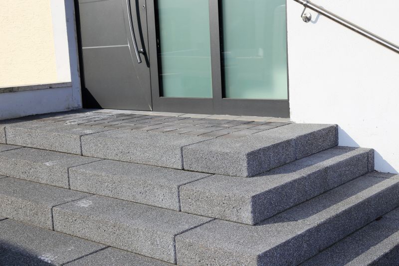 Concrete Steps Replacement in Ft Mitchell, KY