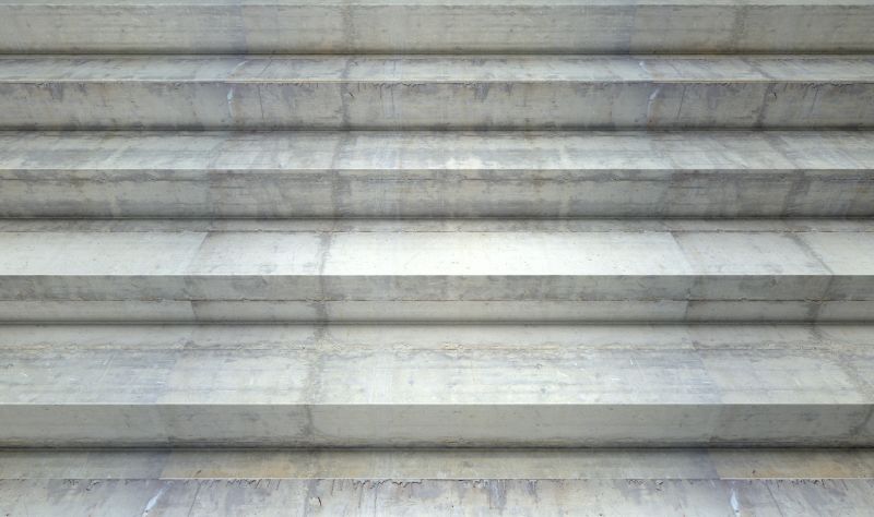 Concrete Steps Replacement in Ft Mitchell, KY