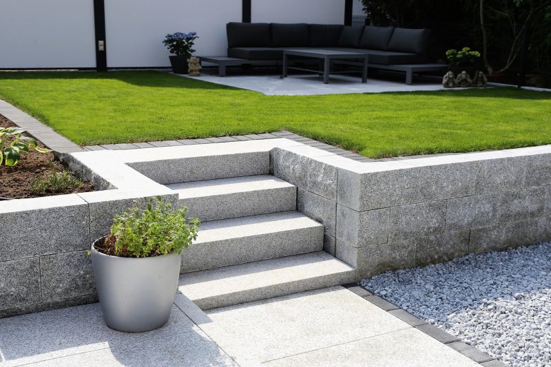 Concrete Steps Replacement in Spring Valley, OH