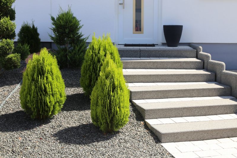 Concrete Steps Replacement in Trenton, OH