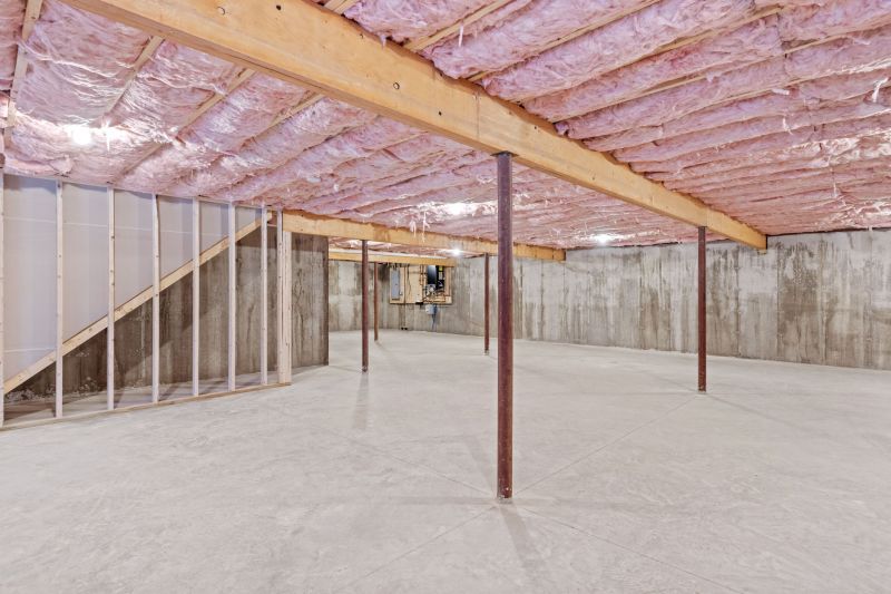 Crawlspace Construction in Clermont County, OH