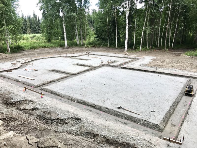 Deep Foundation Installation in Clermont County, OH