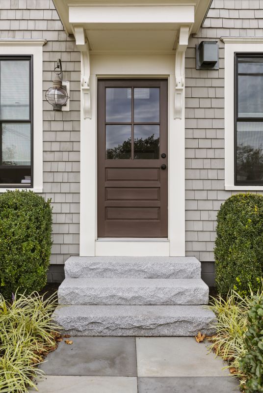 Entryway Stairs Installation in Clermont County, OH