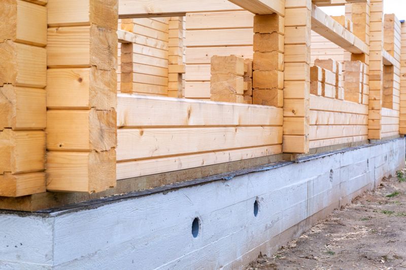 Foundation Construction in Cincinnati, OH