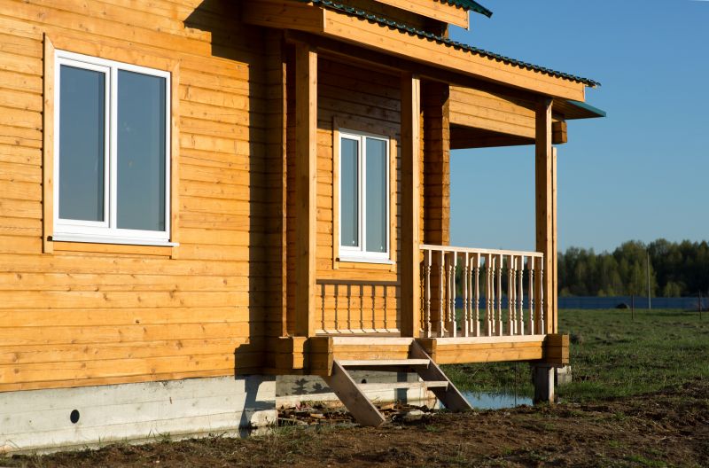 Foundation Construction in Fairfield, OH