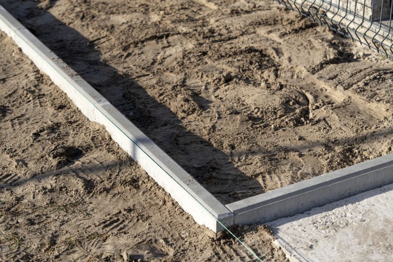Foundation Construction in Monroe, OH