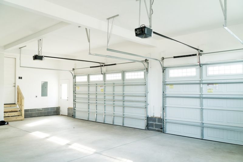 Garage Floor Installation in Harrison, OH