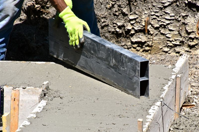 House Footing Construction in Clermont County, OH