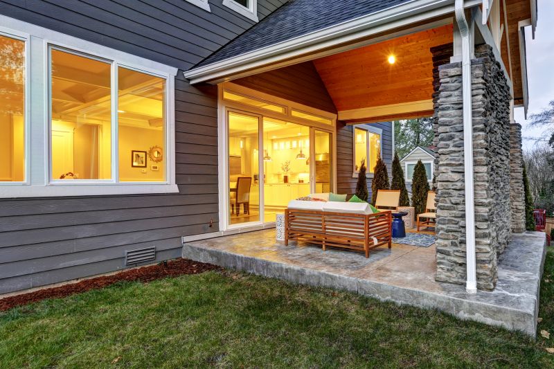 Patio Construction in Batavia, OH