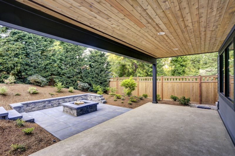 Patio Construction in Middletown, OH
