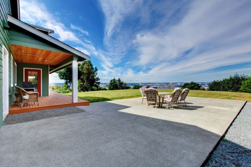 Patio Enlargement in Clermont County, OH