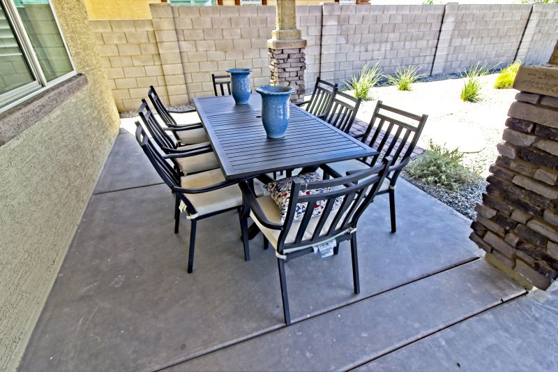 Patio Installation in Ft Mitchell, KY
