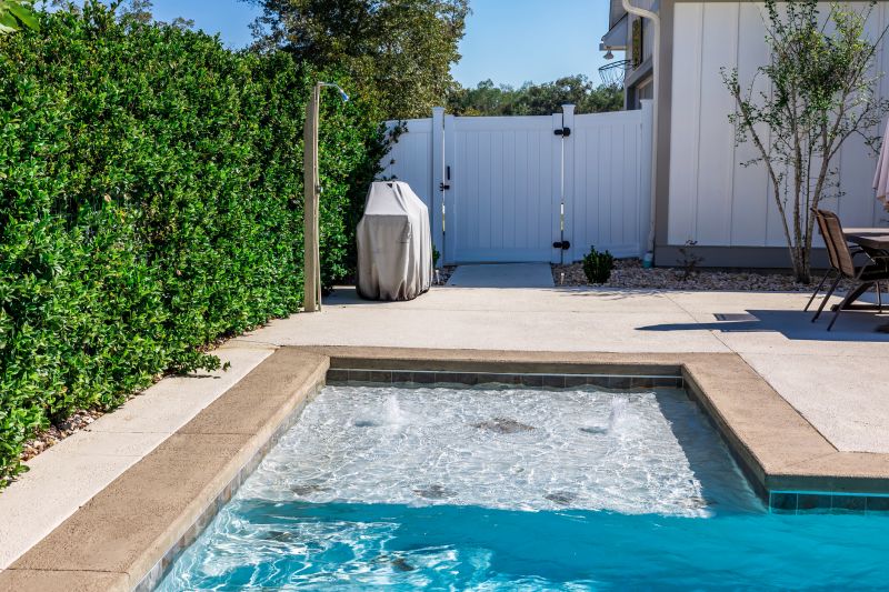 Pool Pavement Installation in Clermont County, OH