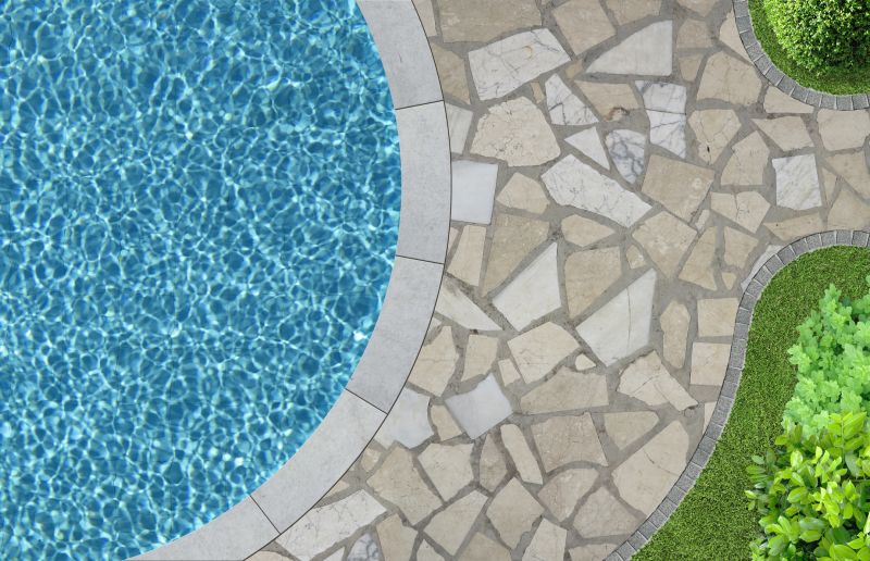 Pool Pavement Installation in Clermont County, OH