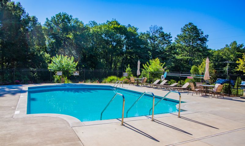 Pool Pavement Installation in Clermont County, OH