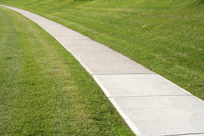 Sidewalk Enlargement in Clermont County, OH