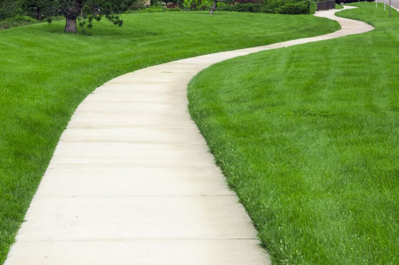 Sidewalk Paving in Middletown, OH